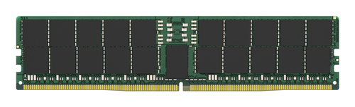 Kingston Technology (KCS-UC548D4-64G), 64 GB DDR5 288-pin DIMM RAM for PC/Server