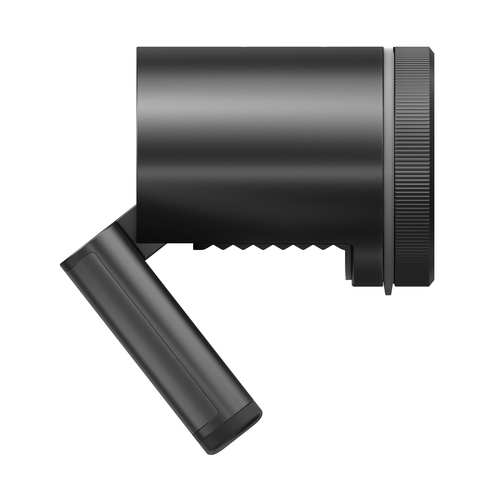 Lenovo 4XC1Q25245 4MP Full HD 1080p USB Webcam with Privacy Shutter – 30fps