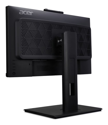 Acer B8 B278U G 27" 2560 x 1440 pixels Quad HD LCD Monitor Black