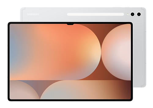 Samsung Galaxy Tab S10 Ultra, 14.6", Wi-Fi, 512 GB, 12 GB, Silver