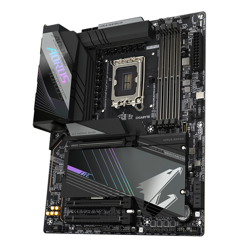 Gigabyte Z790 AORUS PRO X WIFI7 ATX LGA1700 Motherboard