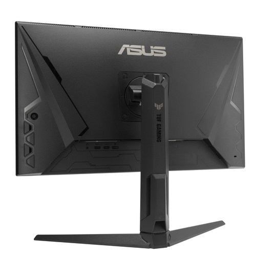 ASUS TUF Gaming VG27AQML5A, 68.6 cm (27"), 2560 x 1440 pixels, Wide QHD Monitor