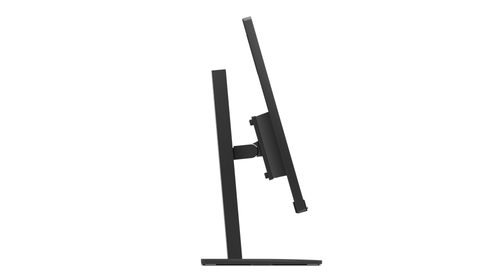 Lenovo ThinkVision E27q-20, (27"), 2560 x 1440 pixels, Quad HD, LED Monitor