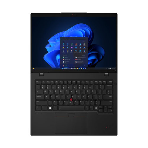 Lenovo ThinkPad L14 Gen 6 Intel Core Ultra 5, 14" 16 GB, 512 GB Windows 11 Pro