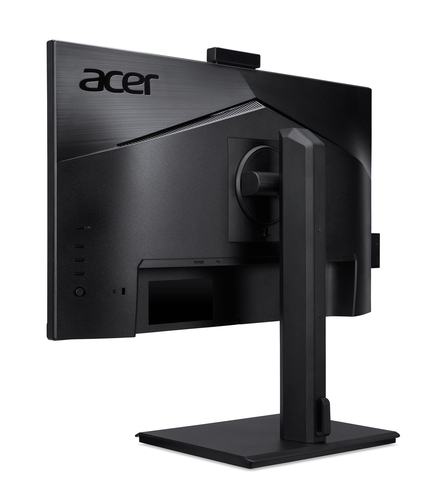 Acer Vero B7 B277U DE 27" 2560 x 1440 pixels Wide Quad HD LCD Monitor Black
