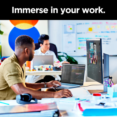 HP ZBook Studio G11 Intel Core Ultra 7,16" 32 GB 1 TB Windows 11 Pro