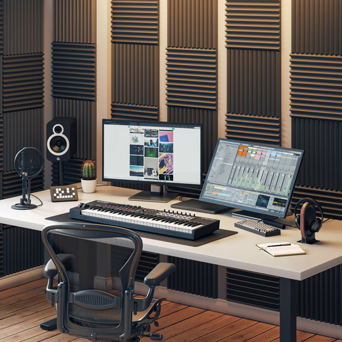 ALOGIC (32C4KPDWT), 81.3 cm (32"), 3840 x 2160 pixels, 4K Ultra HD, LED Monitor