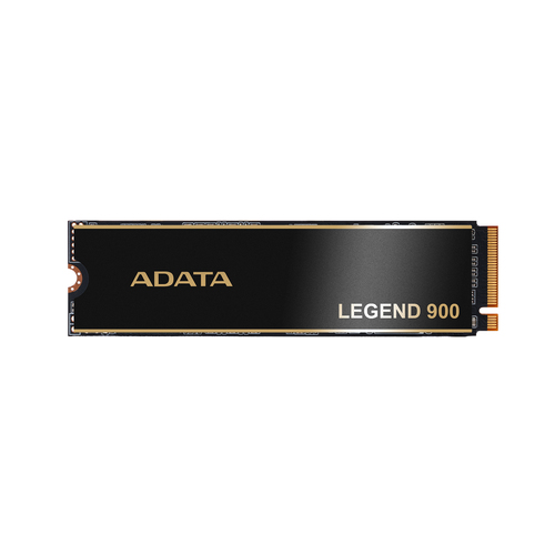 ADATA LEGEND 900 (SLEG-900-512GCS) PCIe Express 4.0, 512GB M.2 2280 SSD