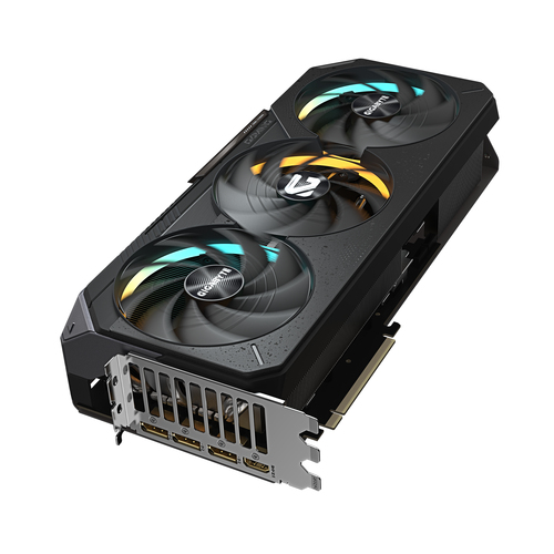 GIGABYTE GeForce RTX 5090, 32GB GDDR7, 512bit, PCI-E 5.0 Graphics Card