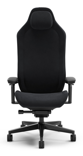 Fractal Design Refine (FD-CH-RE1A-02), PC gaming chair