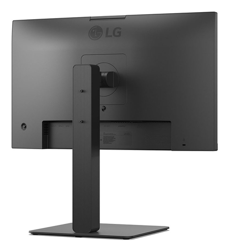 LG 24BA850-B.AEU, 23.8", 1920 x 1080 pixels, Full HD Monitor