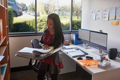 HP E24u G5 FHD USB-C Monitor, 60.5 cm (23.8"), 1920 x 1080 pixels, Full HD, LCD