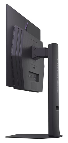 LG (27GX700A-B.AEK) 68.6 cm (27"), 2560 x 1440 pixels, Quad HD, OLED, Monitor