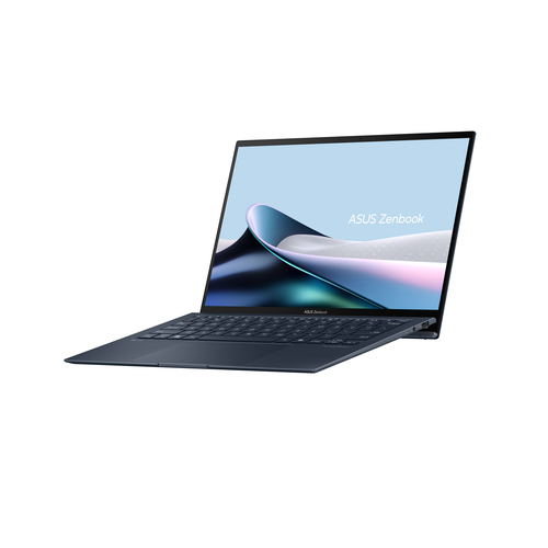 ASUS Zenbook S 13 OLED Intel Core Ultra 7, 13.3" 2880 x 1800 pixels 16 GB 1 TB, Windows 11 Home
