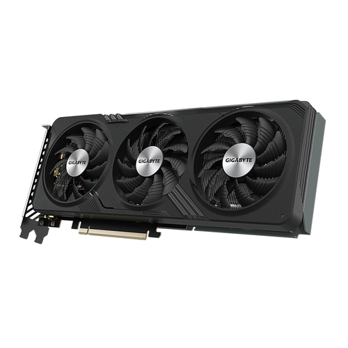 GIGABYTE GeForce RTX 4060 GAMING OC, 8 GB, GDDR6, 128 bit, PCIe 4.0, GPU