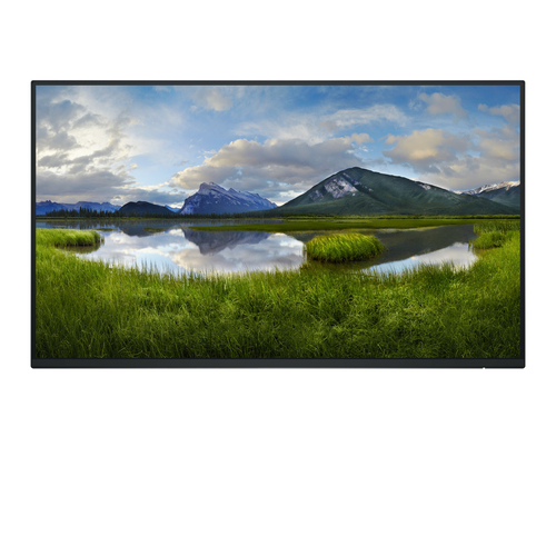 DELL P Series P2425HE_WOST, 61 cm (24"), 1920 x 1080 pixels, Full HD LCD Monitor