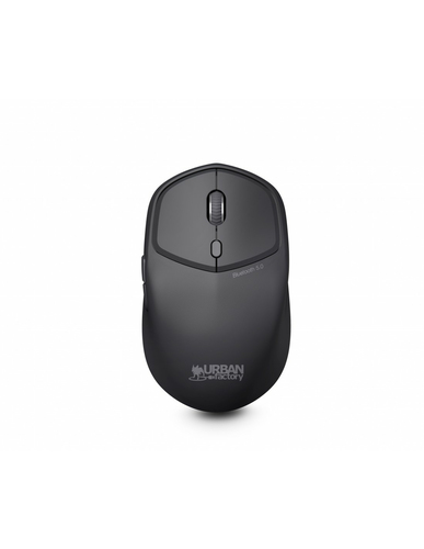 Urban Factory ONLEE, Ambidextrous, Optical, Bluetooth 1600 DPI, Mouse