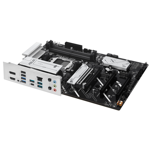 ASUS PRIME B850-PLUS WIFI AMD DDR5-SDRAM 256 GB DIMM Motherboard