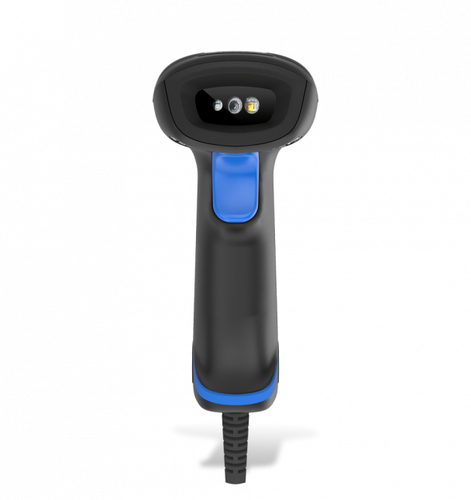 Newland HR33 Marlin NLS-HR3300-S5 1D/2D 1280x800 pixels Handheld Barcode Scanner
