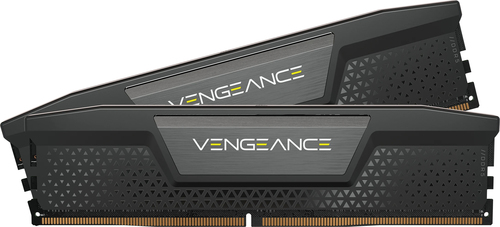 Corsair Vengeance, 128GB, DDR5,	4 x 32 GB 5600 MHz, DIMM RAM for PC/Server