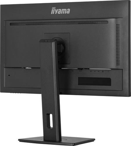 iiyama ProLite IPS technology, (27"), 1920 x 1080 pixels, Full HD, LED Monitor