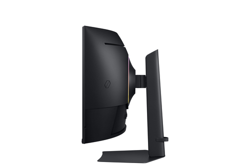 Samsung S40FG756EU, 40", 5120 x 2160 pixels, WUHD, LCD Montior