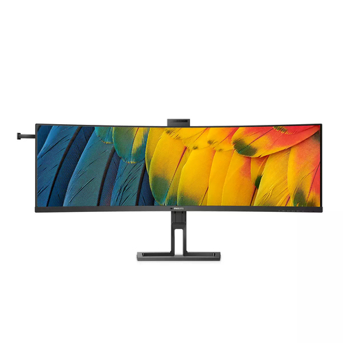 Philips 6000 series 45B1U6900CH/00, (44.5"), UW Dual QHD, LED Monitor
