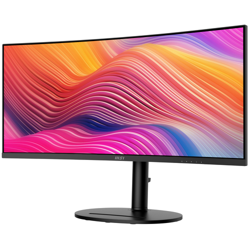 MSI Modern MD342CQP, (34"), 3440 x 1440 pixels, UltraWide QHD, LCD Monitor