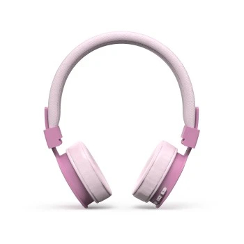 Hama 00184199, Wireless, 20 - 20000 Hz, Headset/Headphone, Pink