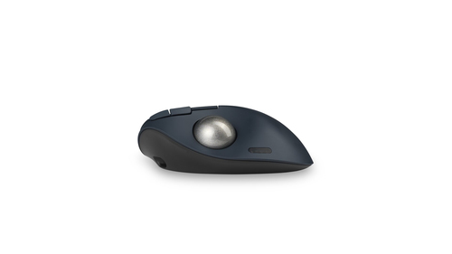 Kensington Pro Fit Ergo TB550 Trackball, Right-hand, RF Wireless Mouse
