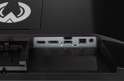 iiyama 21.5" 1920 x 1080 pixels Full HD LED Monitor Black