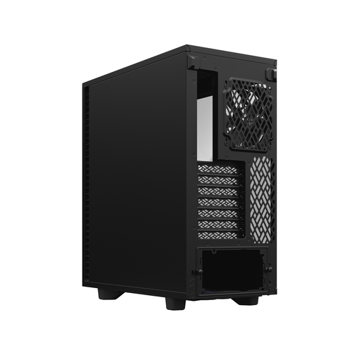 Fractal Design Define 7 Compact, Aluminium/Steel, Midi Tower Case