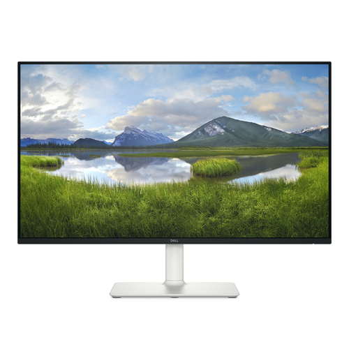 DELL S Series (DELL-S2725DS) 68.6 cm (27"), 2560 x 1440 pixels, QHD, LCD Monitor