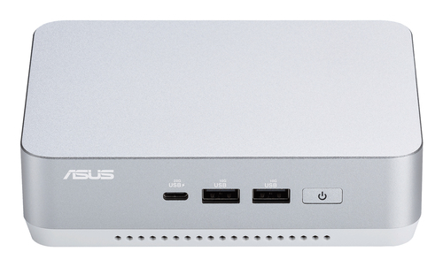 ASUS NUC 14 Pro+ Desktop, 32 GB DDR5 1 TB SSD, W11 Home Mini PC