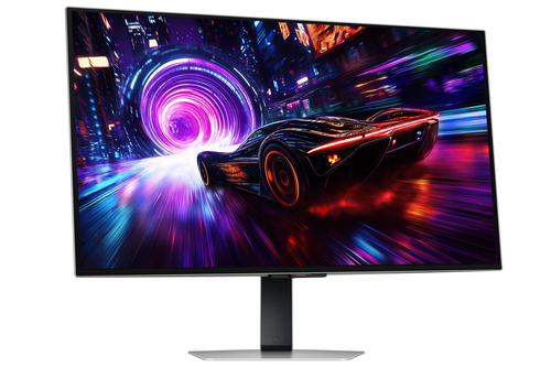 Samsung 32” Odyssey OLED G81SF 240Hz 4K Ultra HD Gaming Monitor