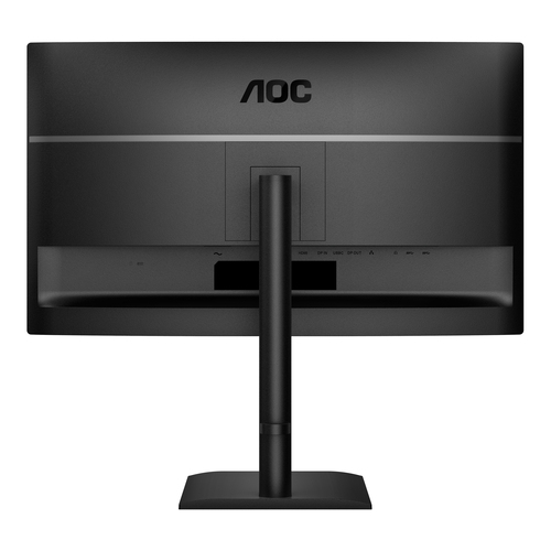AOC E4 Q27E4CV, 68.6 cm (27"), 2560 x 1440 pixels, Quad HD, LED, Monitor