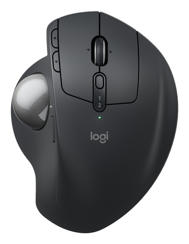 Logitech 910-007260, Right-hand, Optical, RF Wireless +Bluetooth, 2048 DPI MOUSE