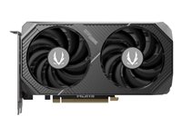 Zotac GAMING GeForce RTX 5060 Ti Twin Edge, 16 GB GDDR7, PCIe5.0 x8 Graphics Card