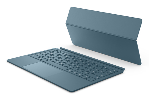 Lenovo Yoga Tablet Plus 12.7" 2944 x 1840 pixels 256 GB 16 GB Android 14