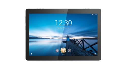 Lenovo Tablet M10 10.1" 1280 x 800 pixels 32 GB, 2 GB, Android 9.0, Black