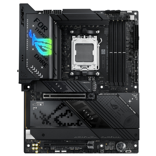 Asus ROG STRIX X870-F GAMING WIFI ATX AM5 Motherboard