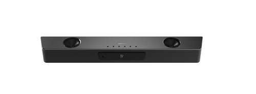 Creative Labs Sound Blaster Katana V2X, 180 W, Wired & Wireless Speaker, Black