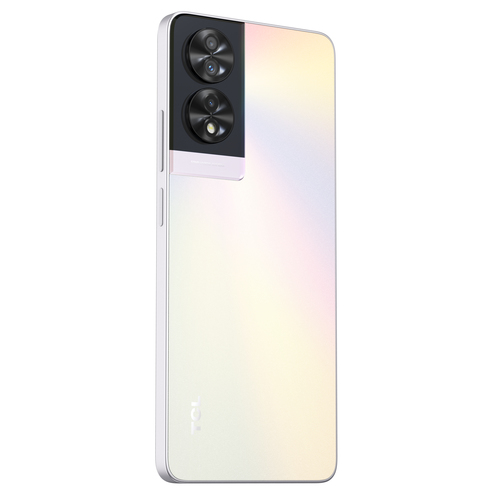 TCL 40 NXTPAPER, 17.2 cm (6.78"), 8 GB, 256 GB, 50 MP, Android 13, Pearl