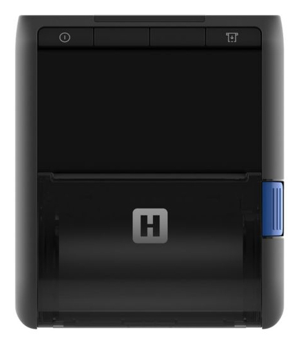 Honeywell LNX3-0, 203x203 DPI, 127 mm/sec Wireless Direct thermal Black Printer