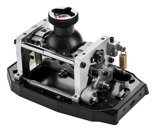 Thrustmaster (2960863) AVA F/A-18 Super Hornet, Flightstick for PC