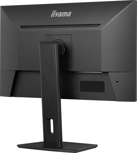 iiyama ProLite, QHD IPS, 68.6 cm (27"), 2560 x 1440 pixels, LED Monitor
