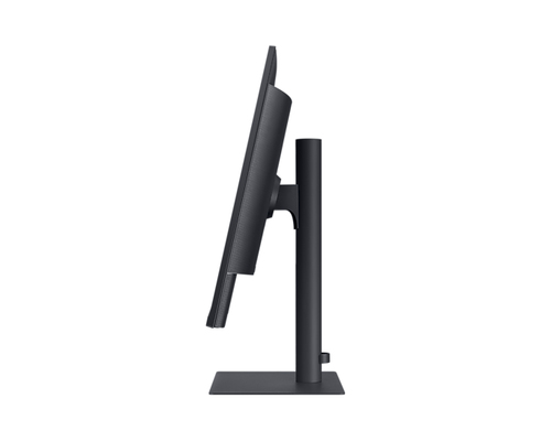 Samsung LF32TU870VPXXU, 81.3 cm, 3840 x 2160 pixels, 4K Ultra HD, Blue, Grey