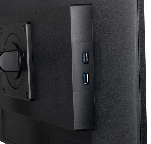 iiyama IPS, 60.5 cm (23.8"), 1920 x 1080 pixels, Full HD, LED Monitor