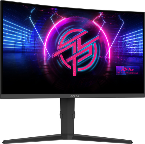 MSI MPG 275CQRXF, 68.6 cm (27"), 2560 x 1440 pixels, Wide Quad HD Monitor