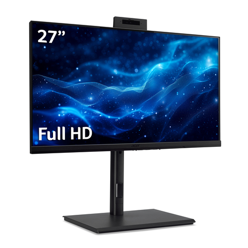 Acer Veriton 4000 VZ4727GT i5 16GB 512GB 27" FHD Win11Pro All-in-One PC